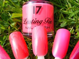 Top 10 Summer Nail Polishes