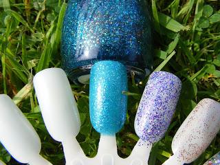 Top 10 Summer Nail Polishes