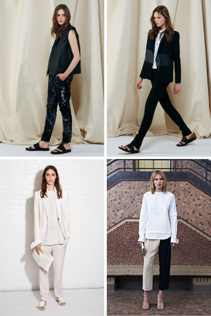 resort 2014 fashion trends favs