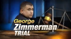 Zimmerman Trial Day 2