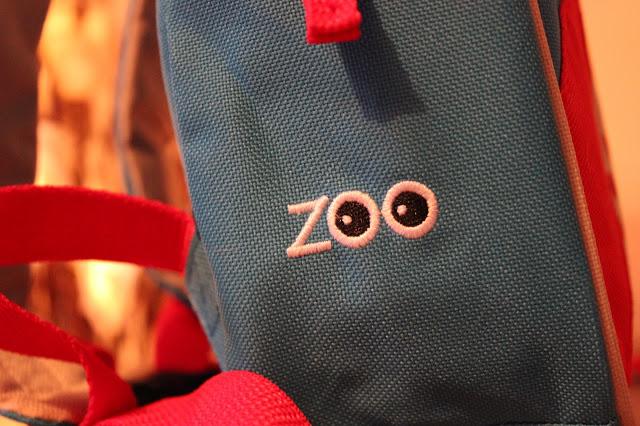 Skip Hop Zoolet Toddler Backpack with Reins Owl - Review