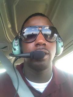 Share Your Story: Justin Campbell, Army Veteran, Training Pilot