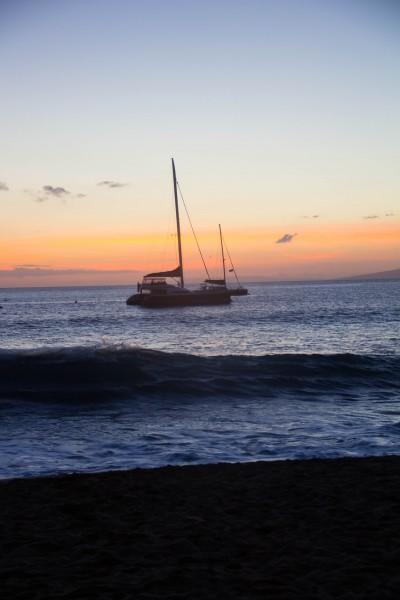 IMG 3114 400x600 Maui: One Last Sunset	