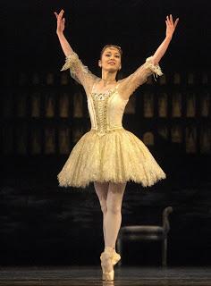 Birmingham Royal Ballet - Coppelia