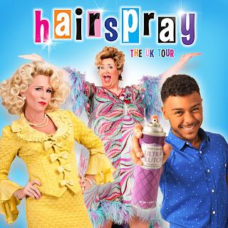 Hairspray: The Musical 2013