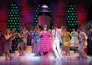 Hairspray: The Musical 2013