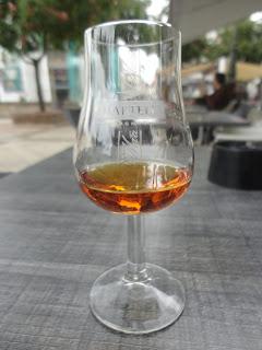 Cognac - Haute Brandy De France