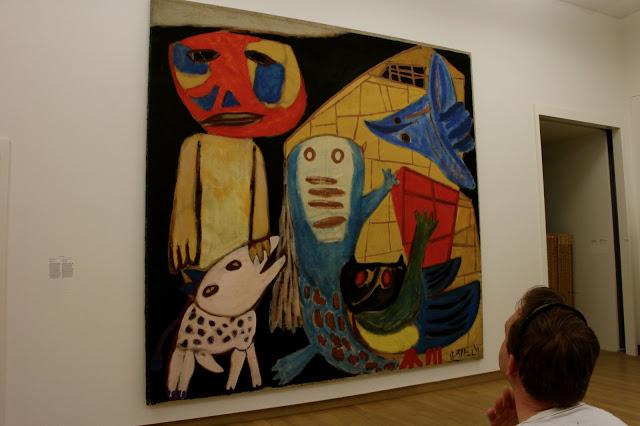 Stedelijk Museum of Modern Art - Part 6