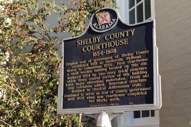 Hey Judge Roberts, Here Is The Inconvenient Truth About Life in Shelby County, Alabama, Circa 2013