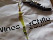 Wine Wednesday: Wines Chile Summer Sippers