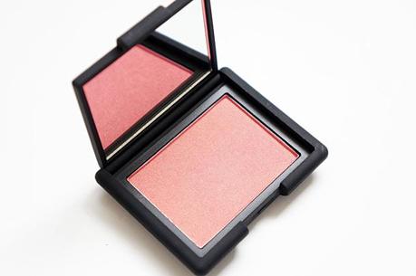 NARS orgasm blush