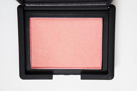 NARS orgasm blush