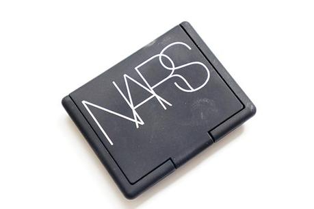 NARS orgasm blush