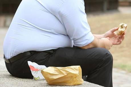 My view - The rise of obesity