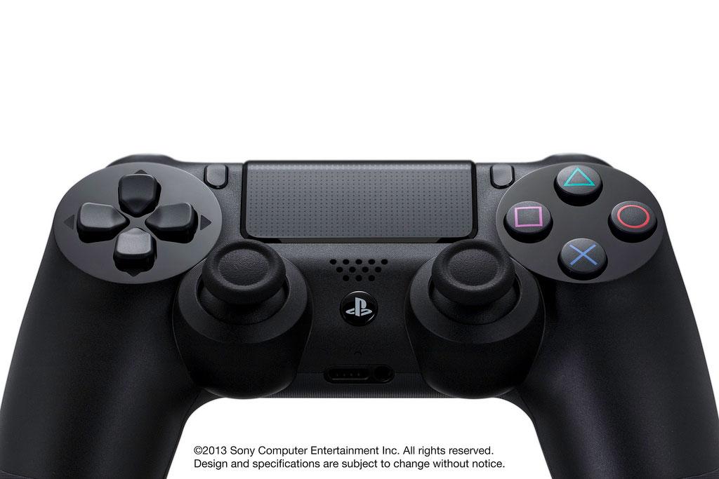 S&S; News: Battlefield 4 Lead Designer Explains Why Dualshock 4 is Better than PS3 and 360 Controllers