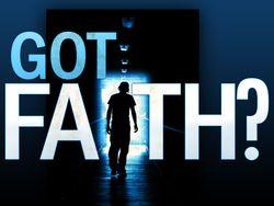 Got-faith