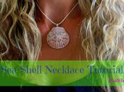 Make Shell Necklace