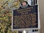 Voting Rights 2013: What Daily Life Really Like Place That Spawned Shelby County Holder?