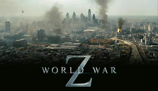 The Movie: World War Z
