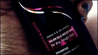 TRESemme Smooth and Shine Shampoo and Conditioner review