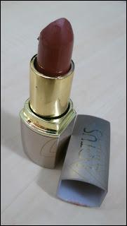 Lotus Herbals Pure Color Lipstick - Rose Wood