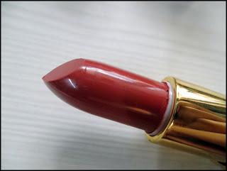 Lotus Herbals Pure Color Lipstick - Rose Wood