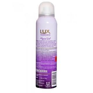 Lux Fragrance Deo Spray – Magical Spell