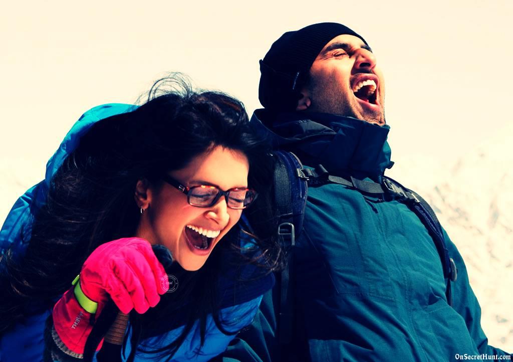 Yeh Jawaani Hai Deewani Songs