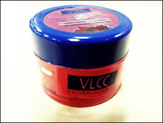VLCC Lip Shield Strawberry