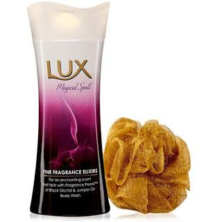 Lux Magical Spell - Be Enchanting Without Uttering a Word