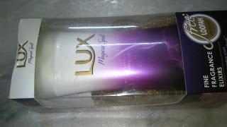 Lux Magical Spell - Be Enchanting Without Uttering a Word