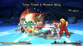 S&S; Review: Project X Zone