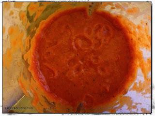 Recipe: Spicy Tomato Soup