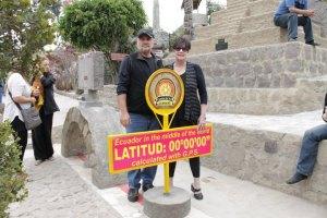 equator