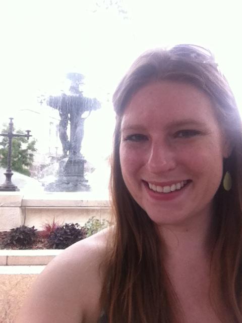 A quick photo recap of some of my D.C. trip highlights. More...