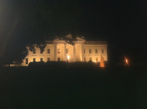 A quick photo recap of some of my D.C. trip highlights. More...