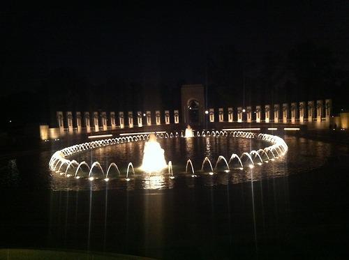 A quick photo recap of some of my D.C. trip highlights. More...