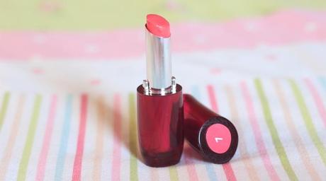 Deborah Milano Shine Creator Lipstick #7