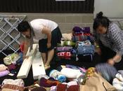 Artist Tanya Aguiñiga’s Kits Formerly Homeless