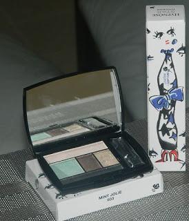 Lancome Show by Albar Elbaz