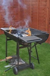 Barbecue Safety Tips Keep Your Children Safe While Using Grill