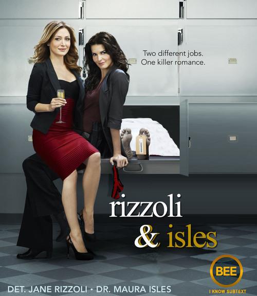 Ratings: Rizzoli and Isles returns big