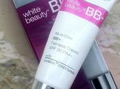 Ponds White Beauty Fairness Cream Review, Swatch