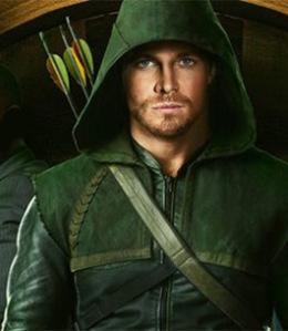 Arrow