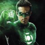 Green Lantern