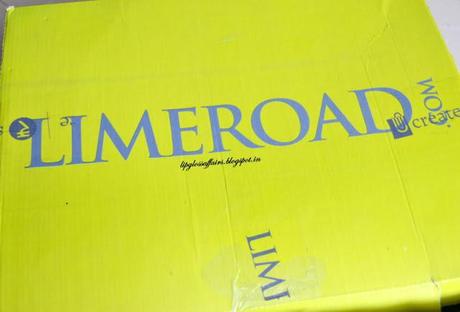 ♥ LimeRoad Haul ♥