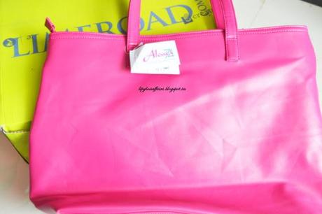 ♥ LimeRoad Haul ♥