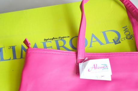 ♥ LimeRoad Haul ♥