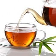 Benefits of Drinking Tea Every Morning