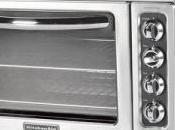 Gluten Free Product Review: KitchenAid Convection Counter-top Oven